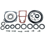 Kit de Sello de Pata