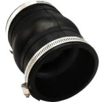 Fuelle Manguera de Escape