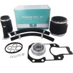 Kit de Reparación de Transom