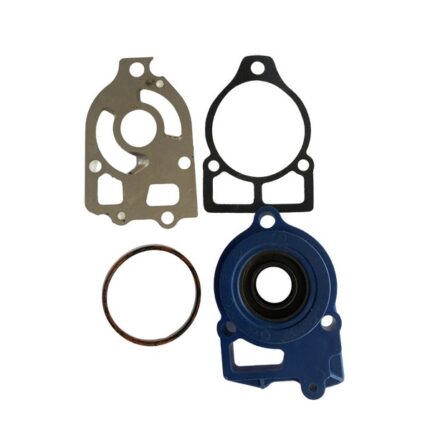 Base de Bomba de Agua