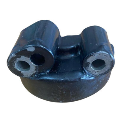 Base Inferior de Arranque