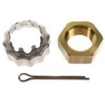 Kit de Acople de Propela