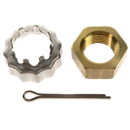 Kit de Acople de Propela