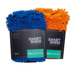 Guantes de Microfibra