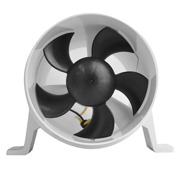 8215- Blower Soplador Turbo 4 ATTWOOD #1749-4 (1) Blower Soplador Turbo