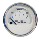 Reloj de Gasolina Universal