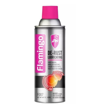 Lubricante Antioxido