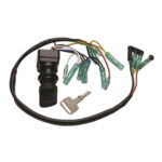 Swichera de Ignición