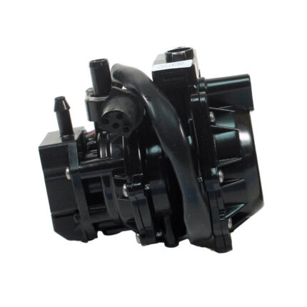 Bomba de Aceite Combustible