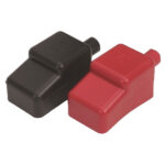 Cubierta de Terminal de Batería