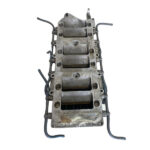 Placa de Válvulas Yamaha 200-300 HP. HPDI - Imagen 4