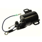 Selenoide - Ahogador