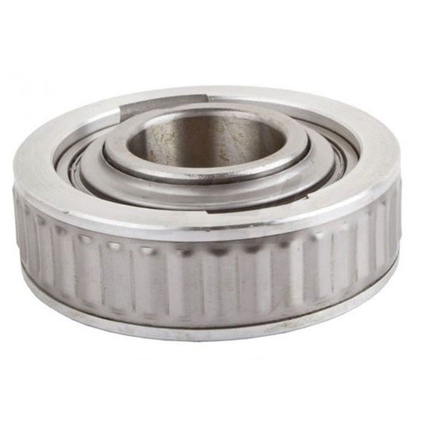 8297- Rolinera de Transom Mercruiser Alpha II Sei Marine #9A-108-01 (1) Rolinera de Transom