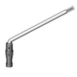 Montaje Soporte de Varilla