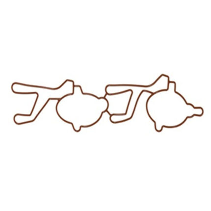 Oring Manifold Izquierdo