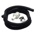 Kit de Instalación de Bomba de Achique