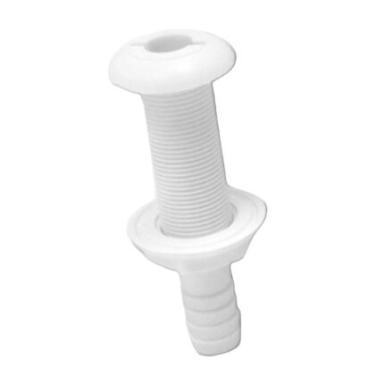 Tubo de Salida de Agua