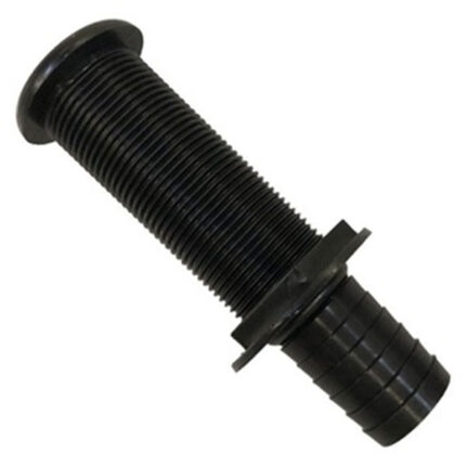 Tubo de salida de Agua