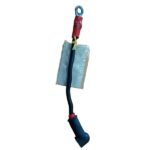 Base Giratoria del Tensor