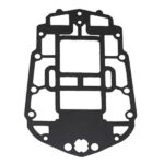 Empacadura de Asiento