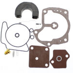 Kit Reparador de Carburador