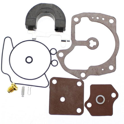 Kit Reparador de Carburador