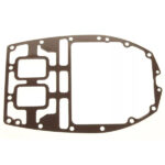 Empacadura de Asiento
