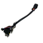 Microswiche de Cambio