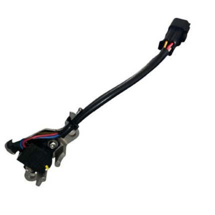 Microswiche de Cambio