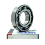 Rolinera de Piñón de Reversa