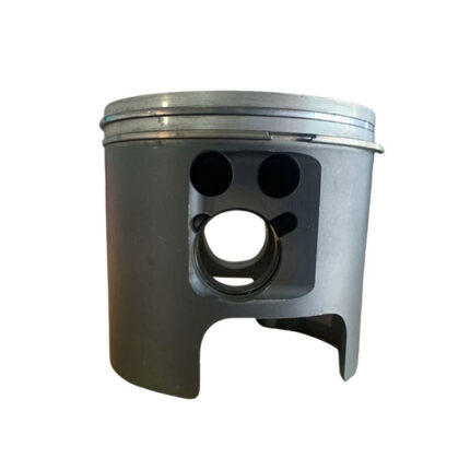 Pistón Derecho STD