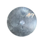 Pistón STD Izquierdo