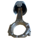 Pistón STD Izquierdo