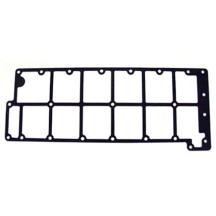 Empacadura de Escape