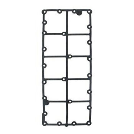 Empacadura Tapa de Escape