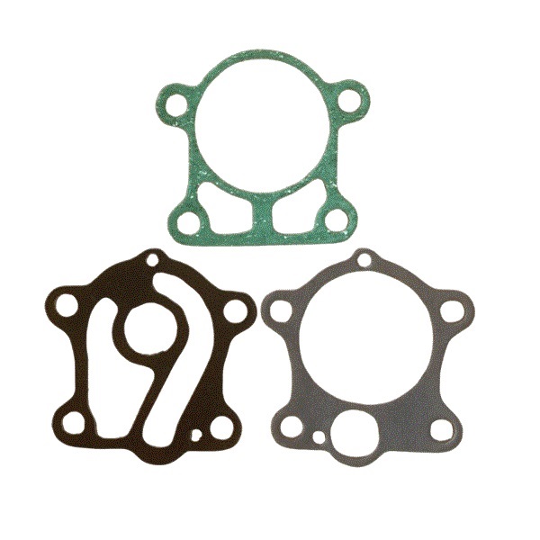 8486- Kit Bomba de Agua Yamaha 40-50 HP. #3429 (1) Kit Bomba de Agua