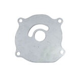 Plato de Bomba de Agua