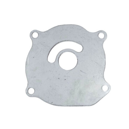 Plato de Bomba de Agua