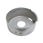 Cajuela de Bomba de Agua