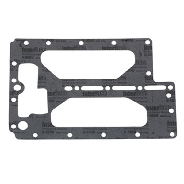8521- Empacadura de Manifold Johnson-Evinrude 85-140 HP. #973 (1) Empacadura de Manifold