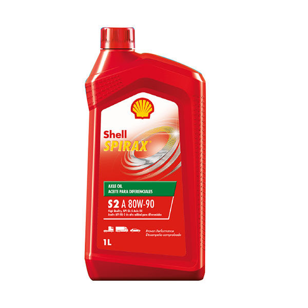8541-Lubricante Shell Spirax Transmision 80W90 SHELL #45387905 (1) Lubricante