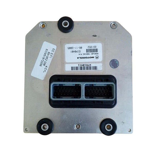 8552- Unidad de Control Mercury 40-50-60 HP. EFI #891952 (1) Unidad de Control