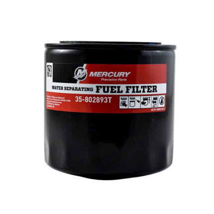 Filtro de Combustible