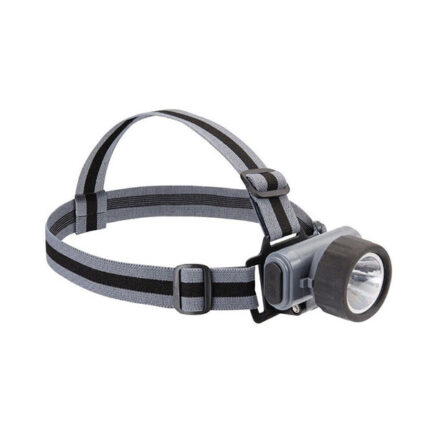 Linterna Frontal Led