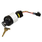 Swichera de Encendido