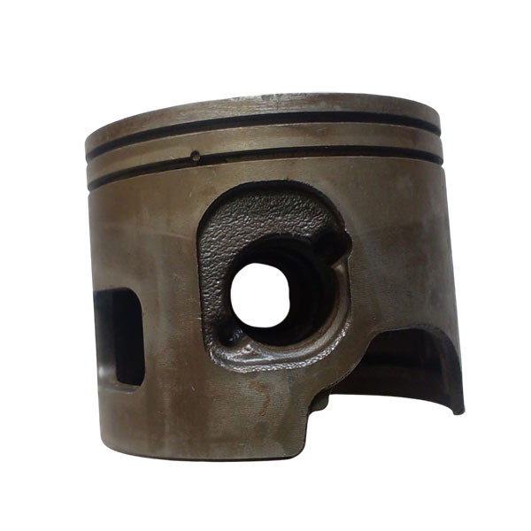 8590- Pistón STD Derecho Yamaha 150-200 HP. #68F-11642-01-85 (1) Pistón STD Derecho