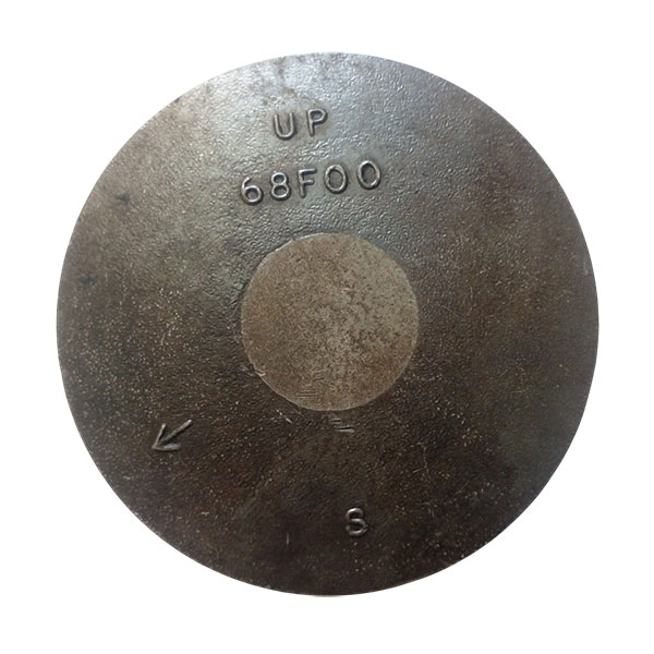 8592- Pistón STD Derecho Yamaha 150-200 HP. #68F-11642-01-85 (3)