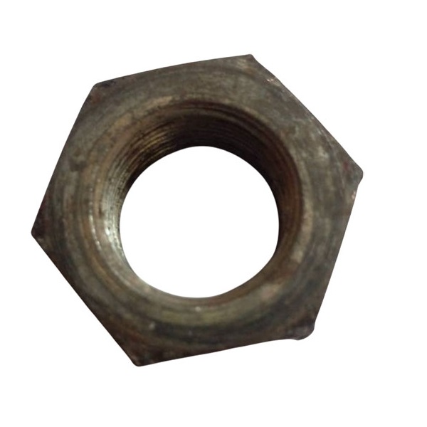 8612- Tuerca de Plato Yamaha 40-225 HP. #90170-20137-01 (1) Tuerca de Plato