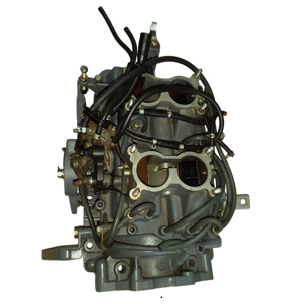 8617- Colector de Admisión Yamaha 115-140 HP. #6E5-13641-10-94 (1) Colector de Admisión