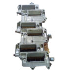 Placa de Válvulas (Flaperas) Yamaha 225 HP. - Imagen 2